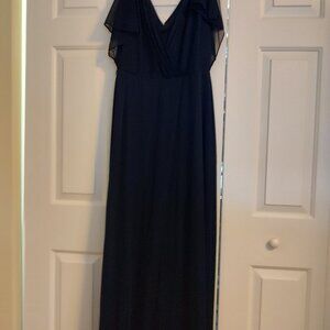 Elegant Evening Dress